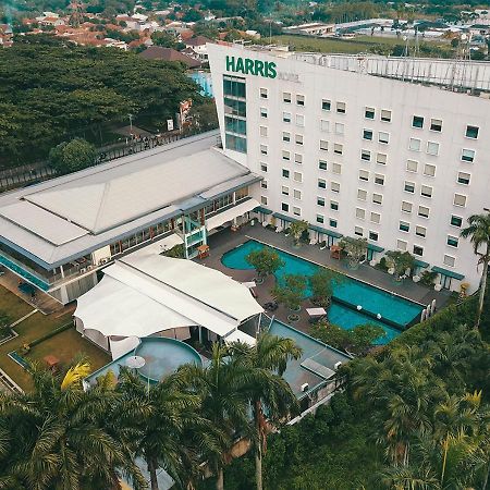 Harris Hotel Sentul City Bogor Esterno foto