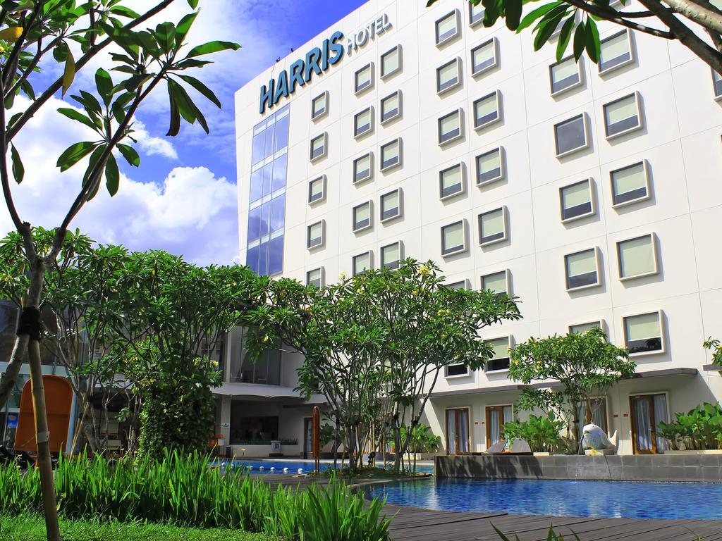 Harris Hotel Sentul City Bogor Esterno foto