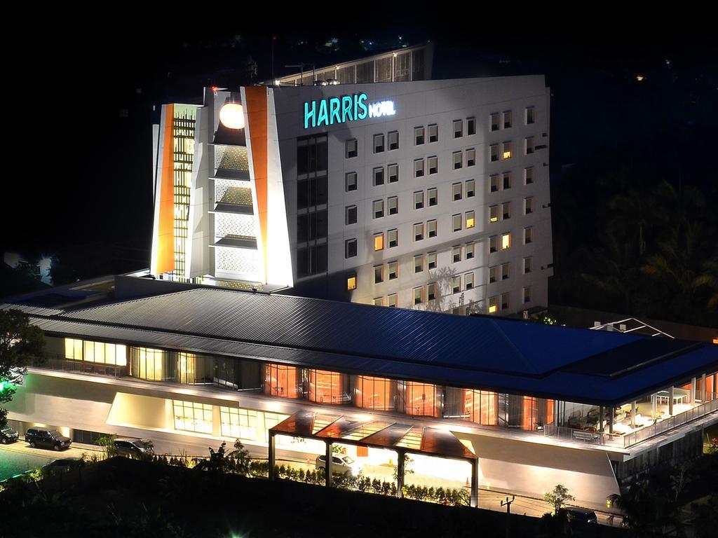 Harris Hotel Sentul City Bogor Esterno foto